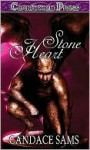 Stone Heart - Candace Sams