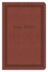 Santa Biblia Gift & Award Bible - Anonymous Anonymous