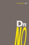 Dr No (James Bond, #6) - Ian Fleming