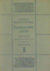 Piołunowe ziele. Wybór rosyjskiej liryki ludowej - Anna Kamieńska