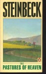 The Pastures of Heaven - John Steinbeck