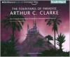 The Fountains of Paradise - Arthur C. Clarke, Marc Vietor