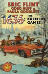 1636: The Kremlin Games - Eric Flint