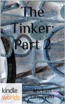 Silo Saga: The Tinker: Part 2 - Michael Fitzgerald