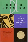 A Ripple From the Storm - Doris Lessing