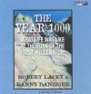 The Year 1000: What Life Was Like at the Turn of the First Millennium - Robert Lacey, Danny Danziger