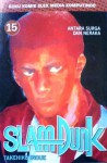 Slam Dunk Vol. 15: Antara Surga Dan Neraka - Takehiko Inoue