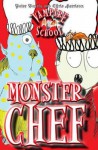 Monster Chef. Peter Bently - Peter Bently