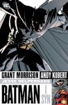 Batman i Syn - Grant Morrison