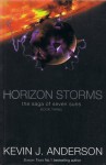 Horizon Storms - Kevin J. Anderson