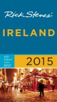 Rick Steves' Ireland 2015 - Rick Steves, Pat O'Connor