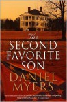 The Second Favorite Son - Daniel Myers