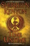 Time Untime (Dark-Hunter, #17) - Sherrilyn Kenyon