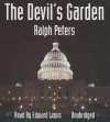 The Devil's Garden - Ralph Peters, Edward Lewis