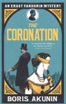 The Coronation - Boris Akunin