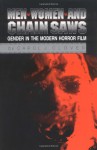 Men, Women, and Chain Saws: Gender in the Modern Horror Film - Carol J. Clover