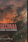 Natural Disasters - David Alexander