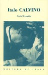 Italo Calvino - Martin L. McLaughlin