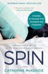 Spin with Bonus Material - Catherine McKenzie