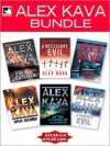 Alex Kava Bundle - Alex Kava