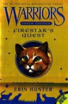 Firestar's Quest (Warriors Super Edition) - Erin Hunter