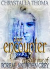 The Encounter - Chrystalla Thoma