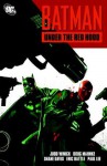 Batman: Under the Red Hood - Judd Winick, Doug Mahnke, Various