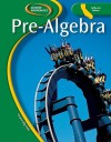 Pre-Algebra, California Ediiton - Carol Malloy