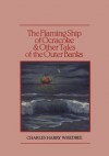 The Flaming Ship of Ocracoke and Other Tales of the Outer Banks - Charles Harry Whedbee, Virginia Ingram