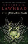 The Paradise War: Book One In The Song Of Albion Trilogy - Stephen R. Lawhead