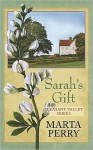 Sarah's Gift - Marta Perry