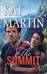 The Summit - Kat Martin