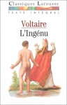 L'Ingenu - Voltaire