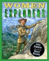 Women Explorers - Julia Cummins, Cheryl Harness