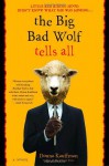 The Big Bad Wolf Tells All - Donna Kauffman