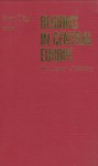 Regions in Central Europe: The Legacy of History - Sven Tägil