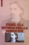 Straniul caz al Doctorului Jekill si al Domnului Hyde - Robert Louis Stevenson, Agop Bezerian