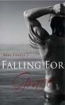 Falling for Grace (Four Winds) - Anne Conley