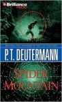 Spider Mountain - P.T. Deutermann, Peter Deutermann