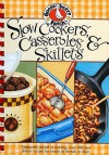 Slow-Cookers, Casseroles & Skillets - Gooseberry Patch