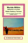 Worlds Within - Reflections in the Sand - Robin Hanbury-Tenison