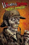 Victorian Undead: Sherlock Holmes gegen Zombies - Ian Edginton, Davide Fabbri