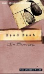 Dead Beat - Jim Butcher