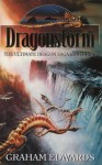 Dragonstorm - Graham Edwards