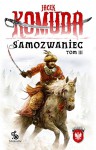 Samozwaniec, tom 3 - Jacek Komuda