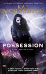 Possession: A Greywalker Novel - Kat Richardson