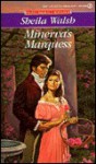 Minerva's Marquess - Sheila Walsh