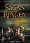 Sagan om ringen: En bildberättelse om filmen - Jude Fisher, Erland Törngren