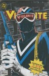 Vigilante #7 - Paul Kupperberg