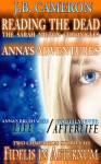 Anna's Adventures - J.B. Cameron, Eve Mills Nash